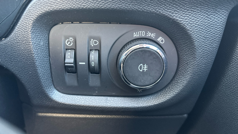 Vauxhall Corsa 1.2 Turbo Design 5dr Petrol Hatchback